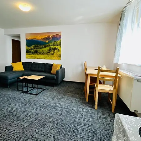 Apartman Amy -
