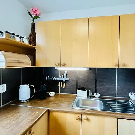Amy - Apartment