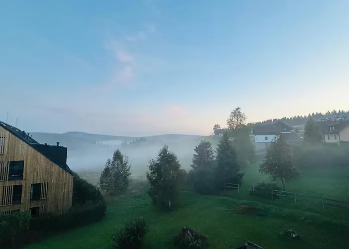 Apartmán Amy - Kvilda